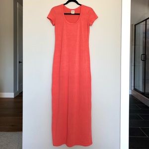 Mossimo Maxi Dress